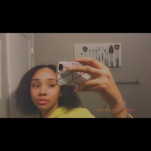 Meet your Posher, Skylar